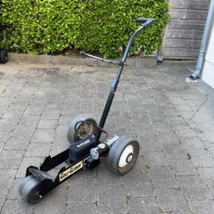 Golf Glider
