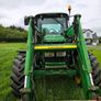 John Deere 6330 Image 8