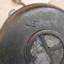 Antique handmade Scales with chain Decor Image 9