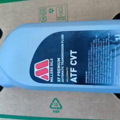 Transmission Fluid