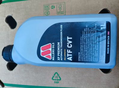 Transmission Fluid
