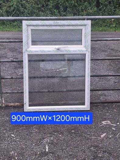 Pvc Window