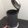 pedestal bin Image 2