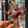 Rita , Goldar & lord Zedd PVC statue 3 statue Image 4