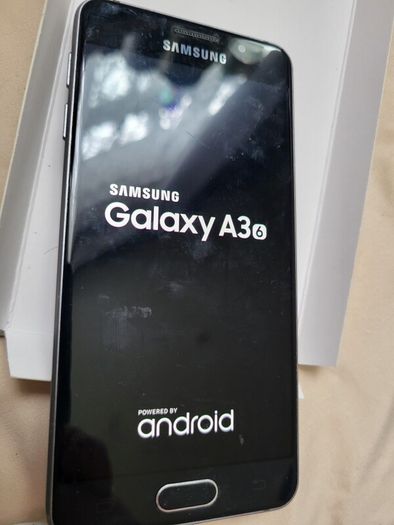 Samsung galaxy A3