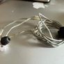 Shure monitoring earphones - barely used Image 6