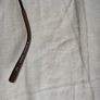Reading Glasses Specsavers 5002559+ L Glasses - Brown/Gold - Like New Image 8