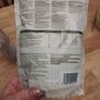 pea protein unflavoured unopened Image 3