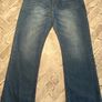 Diesel Mens Straight Fit Jeans W36 L30 Image 5