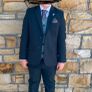communion suit Image 3