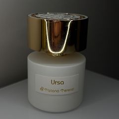 Ursa Tiziana Terenzi
