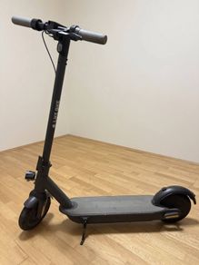 E scooter Likebike