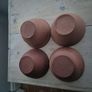 stephen pierce pottery bowls Image 6