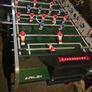 Riley VR90 Fussball Table Image 2