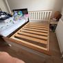 Free Double Bed Frame Image 2