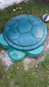 Little Tikes Turtle Sandbox