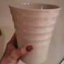 Assorted Ceramic Plant Pots x10 Pieces Image 4