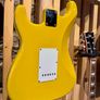 2008 Fender Custom Shop '69 Stratocaster Monaco Yellow NOS Image 4