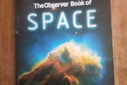 the observer book of space