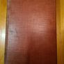 To The Final Station By Edmund  Wilson  1940 Firts Edition. Image 2