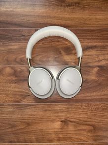 Bose QuietComfort Ultra (Sandstone) Swaps