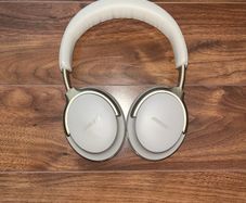 Bose QuietComfort Ultra (Sandstone) Swaps