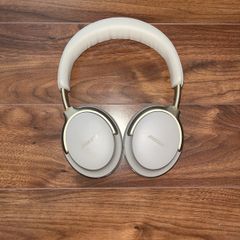Bose QuietComfort Ultra (Sandstone) Swaps