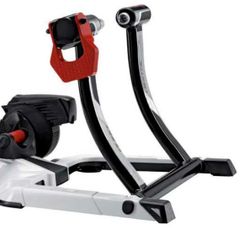 Portable Bike Turbo Trainer