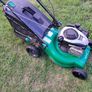 Mower Image 2