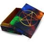 Wooden Boxes With Design Image 2