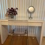 IKEA Dressing Table and Chair for Sale Image 5