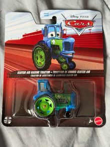 Disney Pixar Cars