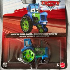 Disney Pixar Cars