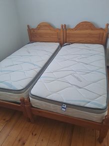 Single Beds