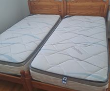 Single Beds