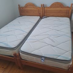 Single Beds