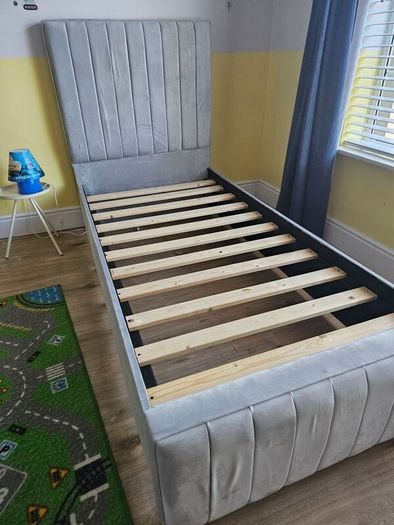 Single Bed Frame