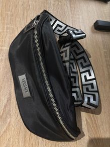 Versace Fragrances Crossbody / Belt Bag