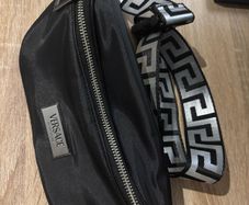 Versace Fragrances Crossbody / Belt Bag