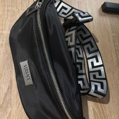 Versace Fragrances Crossbody / Belt Bag