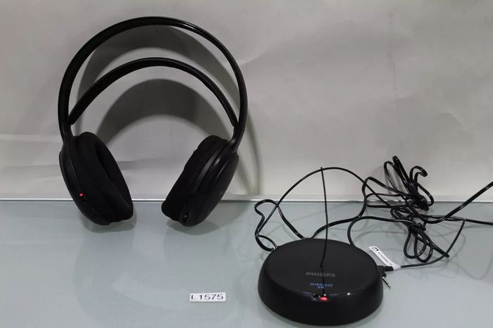 headphone Philips SHC5200