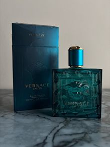 Versace Eros