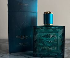 Versace Eros