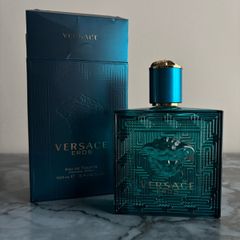 Versace Eros