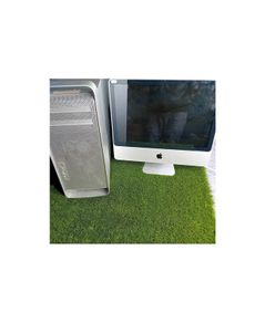Apple Mac Pro 5.1 Computer &apple Imac 20 Inch Monitor Not Tested Spares Repairs