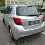 Toyota Yaris 2016 Image 2
