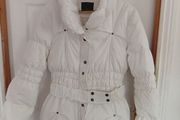 ladies jacket size large