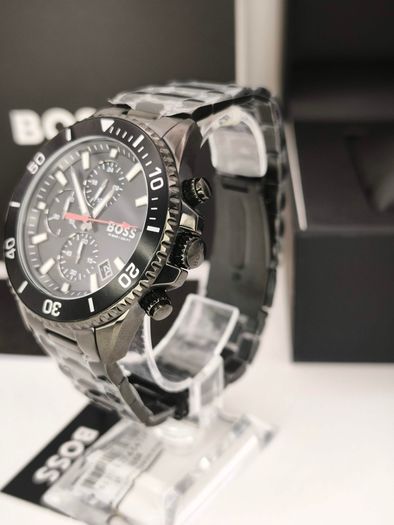 Hugo Boss men's watch