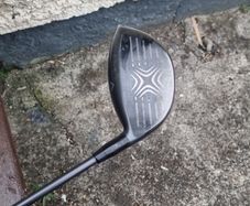 left hand driver