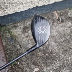 left hand driver